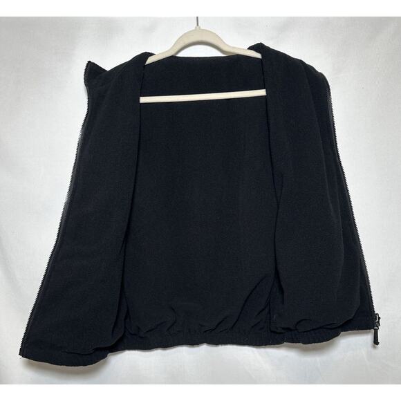 Big Basin Golf Club Men’s Softshell Vest Made By Cheneral Size Small - Picture 6 of 6